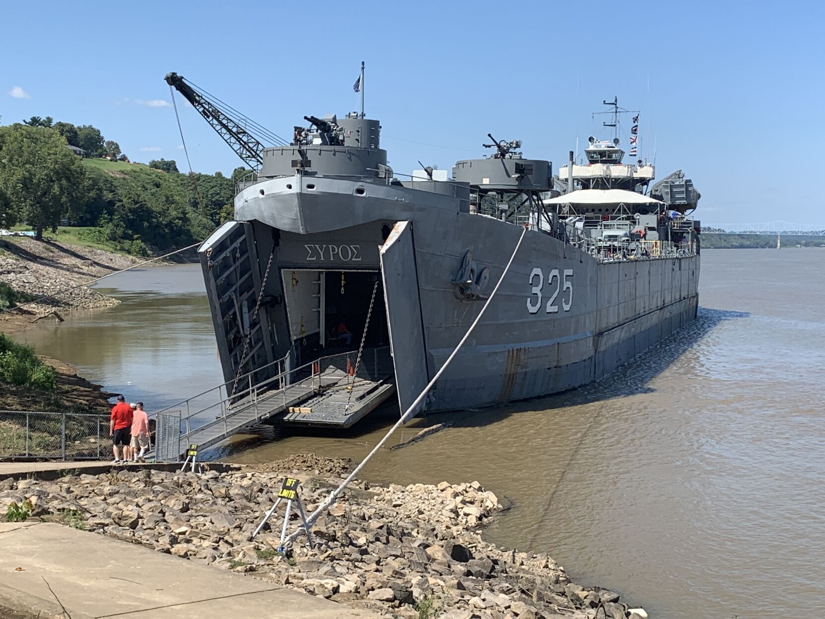LST-325 - BRANDENBURG, KY 9-2-2021 (2).JPG